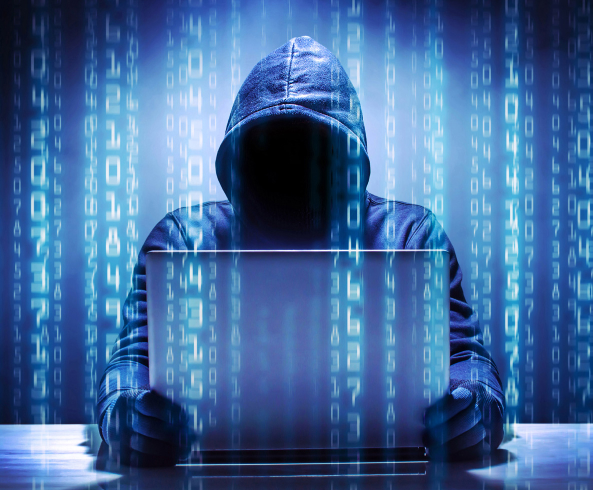 We Help To Protect Modern Information From Hackers